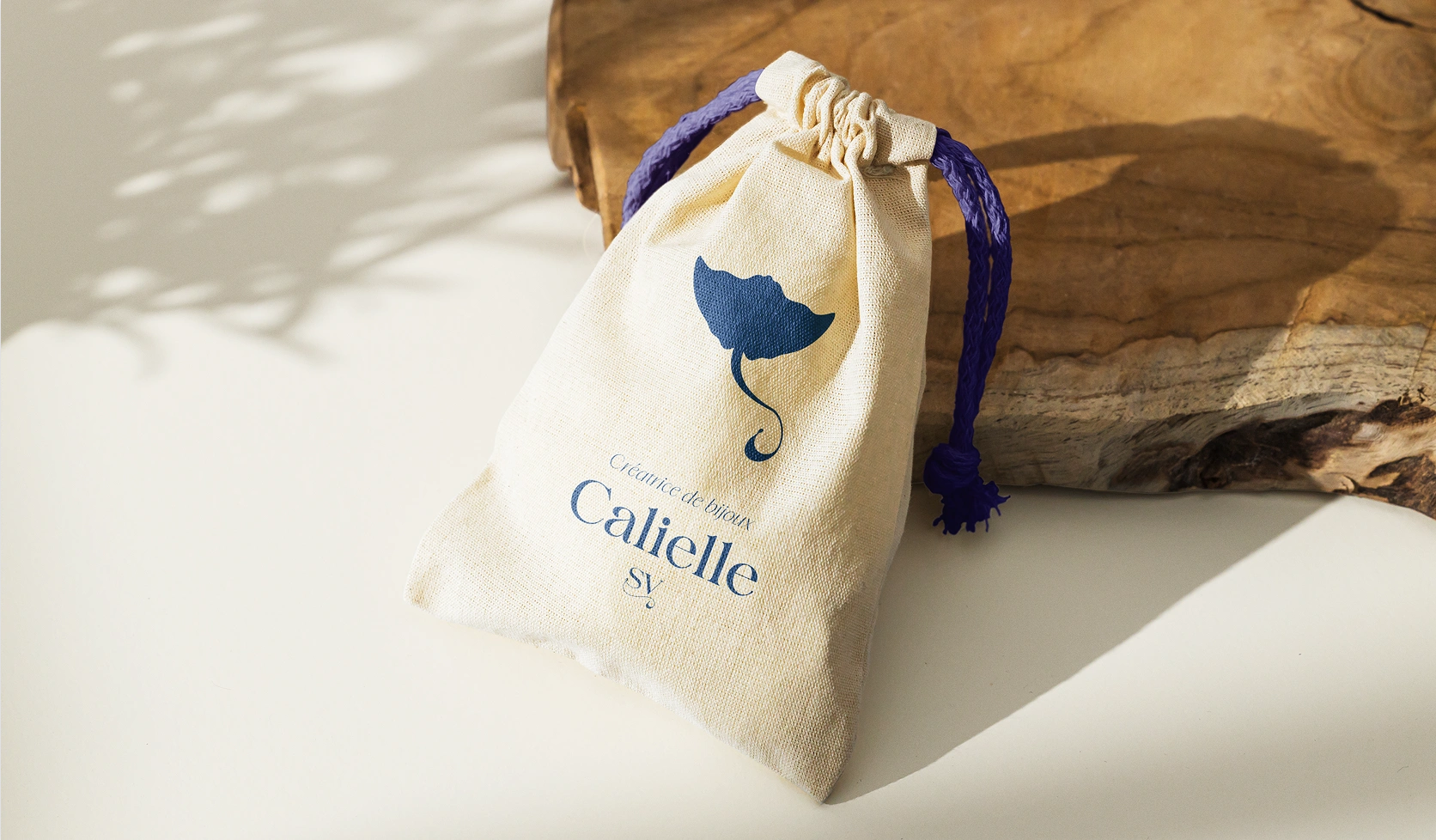 Identité & Packaging