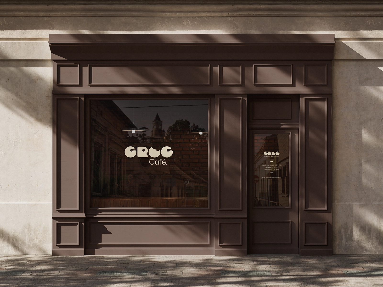 Direction artistique