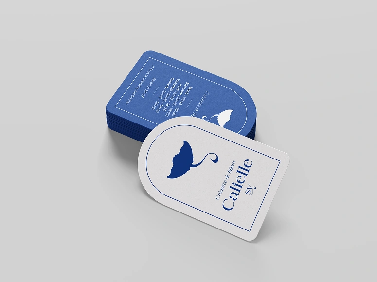 Identité & packaging