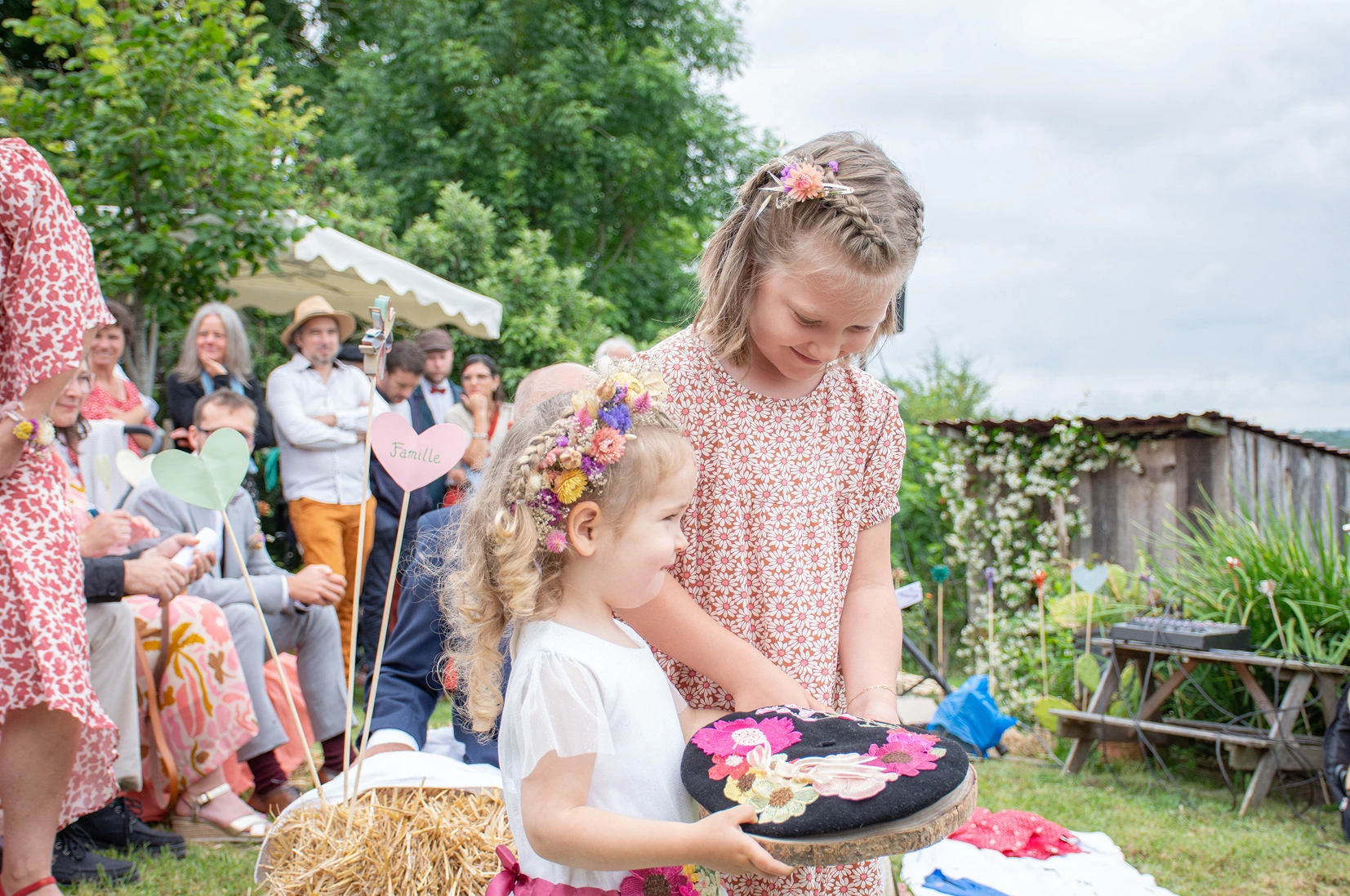 Photo événementielle