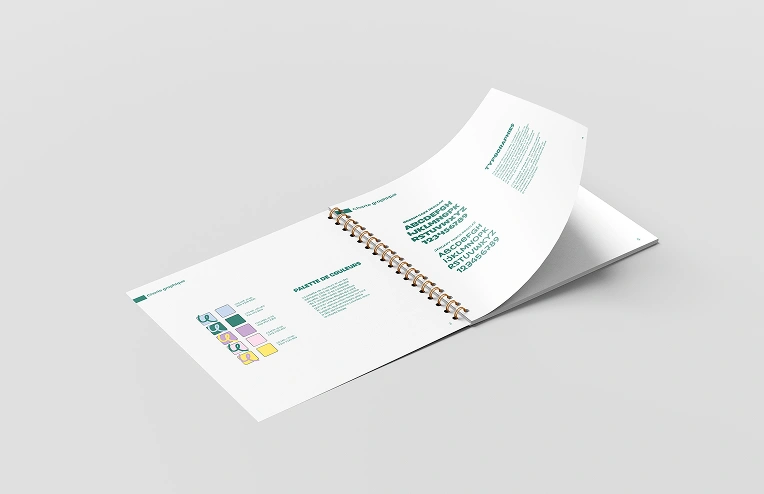 Direction artistique