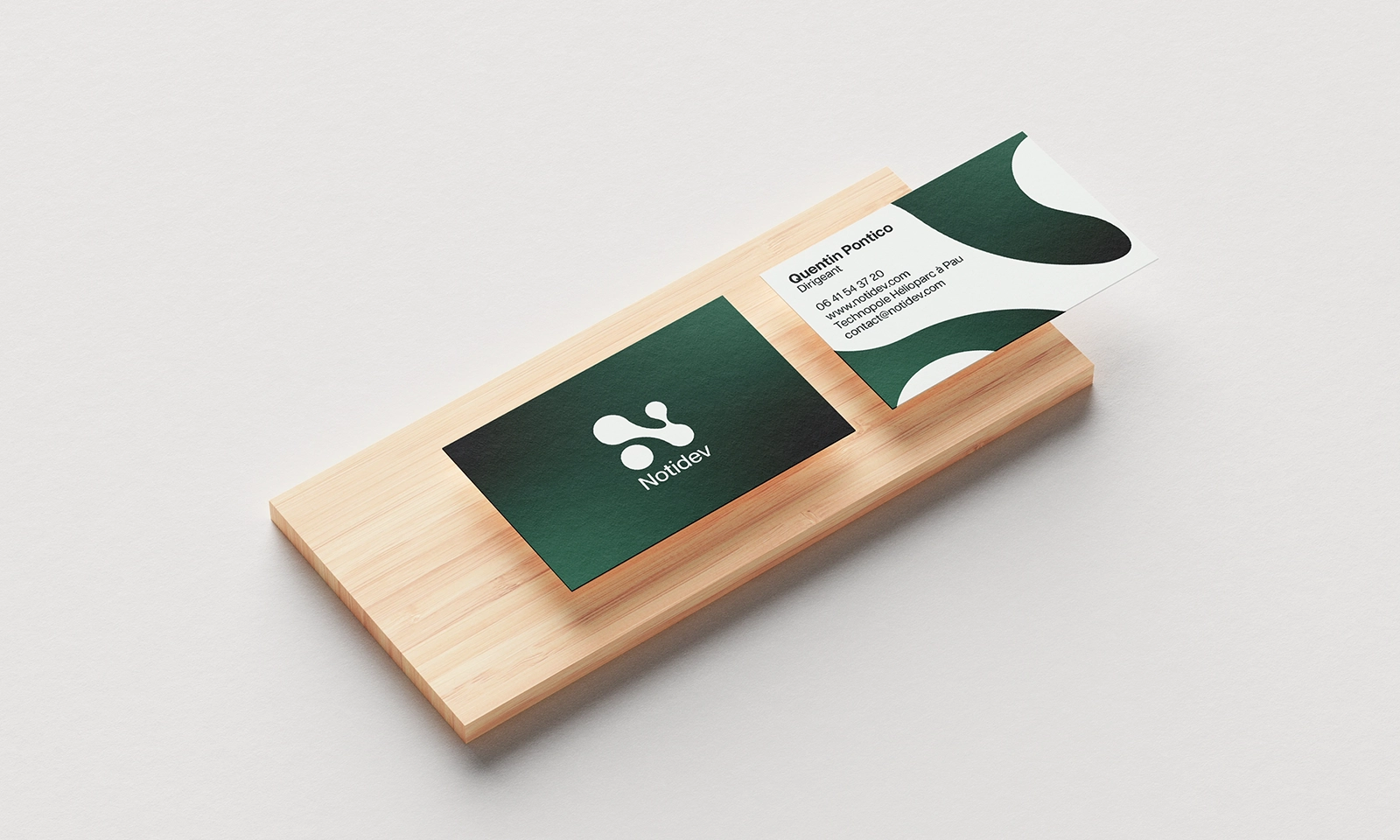 Direction artistique