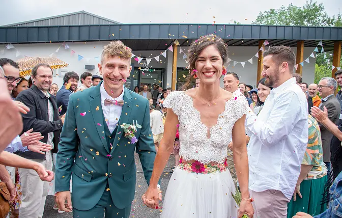 Photo événementielle